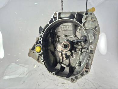 Gearbox type JH3336 - Dacia SANDERO II PH.1 - V1-9492B