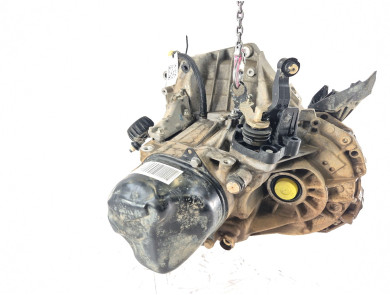 Gearbox type JH3336 - Dacia SANDERO II PH.1 - V1-9492B