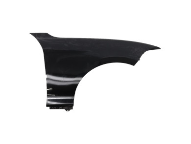 Right front fender used - BMW SERIE 1 - 41009633538