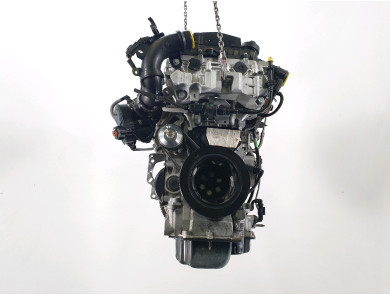 Moteur occasion - Peugeot 208 - HN01-1617296180