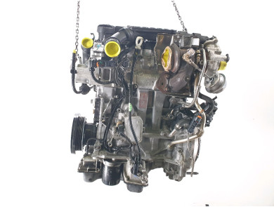 Moteur type HN01-1617296180 - Peugeot 2008 I PH.2 - Y1-6394L