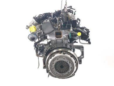 Engine type HN01-1617296180 - Peugeot 2008 I PH.2 - Y1-6394L