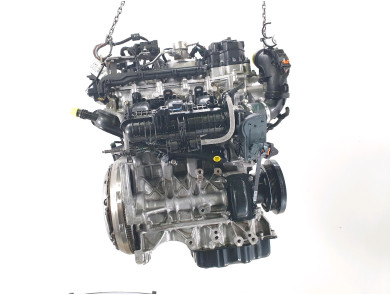 Engine type HN01-1617296180 - Peugeot 2008 I PH.2 - Y1-6394L