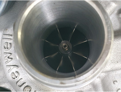 Moteur type HN01-1617296180 - Peugeot 2008 I PH.2 - Y1-6394L