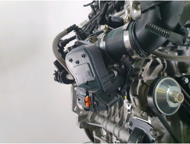 Engine type HN01-1617296180 - Peugeot 2008 I PH.2 - Y1-6394L