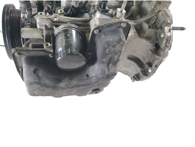Engine type HN01-1617296180 - Peugeot 2008 I PH.2 - Y1-6394L