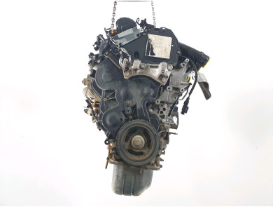 Moteur type 9H06 - Peugeot PARTNER FOURGON II PH.2 - C1-9321M