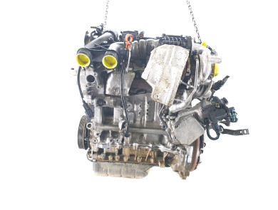 Moteur type 9H06 - Peugeot PARTNER FOURGON II PH.2 - C1-9321M