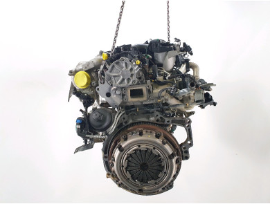 Moteur type 9H06 - Peugeot PARTNER FOURGON II PH.2 - C1-9321M