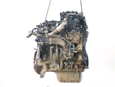 Moteur type 9H06 - Peugeot PARTNER FOURGON II PH.2 - C1-9321M