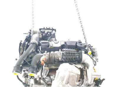 Engine type 9H06 - Peugeot PARTNER FOURGON II PH.2 - C1-9321M