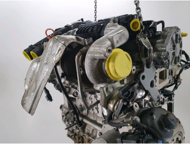 Moteur type 9H06 - Peugeot PARTNER FOURGON II PH.2 - C1-9321M