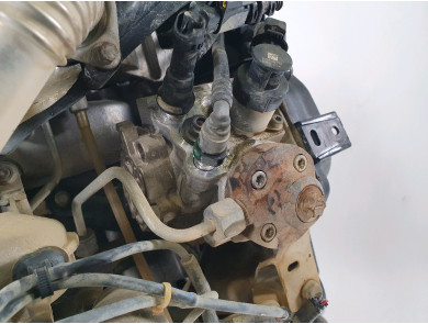 Engine type 9H06 - Peugeot PARTNER FOURGON II PH.2 - C1-9321M