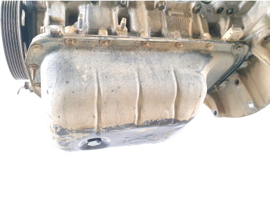 Engine type 9H06 - Peugeot PARTNER FOURGON II PH.2 - C1-9321M