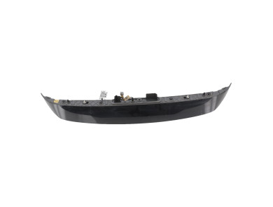 Becquet - Peugeot 208 II PH.1 - Blanc - 1648299480 - X1-9324I
