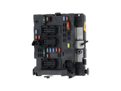 Boitier BSM - Peugeot 206 + - 9657608780 - Q1-4101E