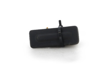 Rear tailgate handle used - Peugeot 208 - 9820395580