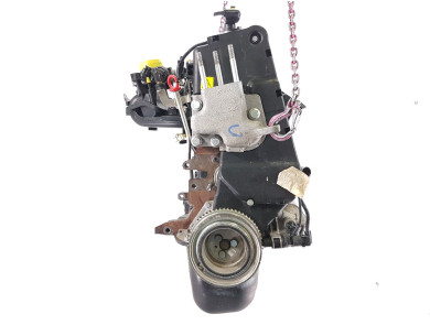 Engine used - Fiat PANDA - 188A4000-16