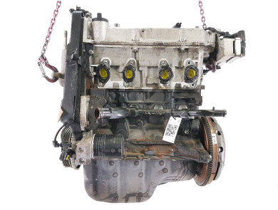 Moteur type 188A4000-16 - Fiat PANDA II - W1-9448R