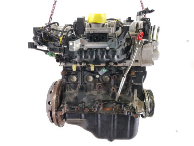 Engine type 188A4000-16 - Fiat PANDA II - W1-9448R