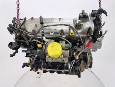 Moteur type 188A4000-16 - Fiat PANDA II - W1-9448R