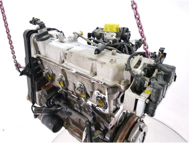 Engine type 188A4000-16 - Fiat PANDA II - W1-9448R