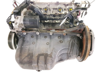 Engine type 188A4000-16 - Fiat PANDA II - W1-9448R