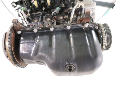 Engine type 188A4000-16 - Fiat PANDA II - W1-9448R