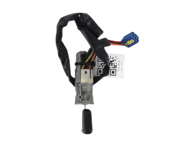 Steering lock - Peugeot 206 + - 4162Z1 - I1-4115C