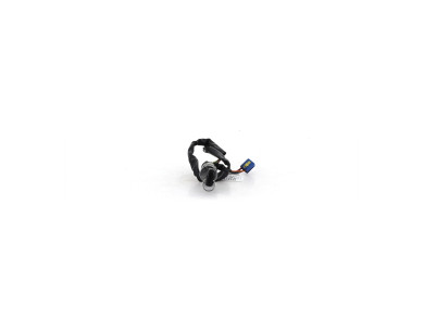 Steering lock - Peugeot 206 + - 4162Z1 - I1-4115C