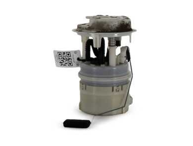 Pompe à carburant électrique occasion - Peugeot 206 - 1525 Y1