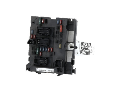 BSM - Peugeot 307 PH.1 - 9646405280 - B1-3954B