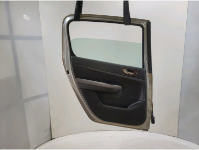 Rear left door - Peugeot 307 PH.1 - 9006G9 - W0-7941G