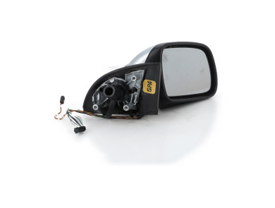 Right wing mirror - Peugeot 307 PH.1 - 8149VT - W1-1535N
