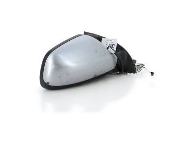 Right wing mirror - Peugeot 307 PH.1 - 8149VT - W1-1535N