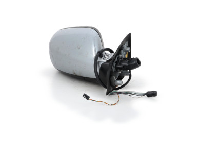 Right wing mirror - Peugeot 307 PH.1 - 8149VT - W1-1535N