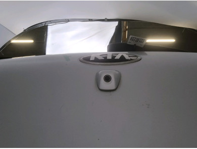 Hayon - KIA CEED II PH.1 - Gris Clair - 73700A2010 - I1-5665A