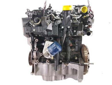 Engine type K9K628 - Renault CLIO ESTATE IV PH.2 - G1-9185F