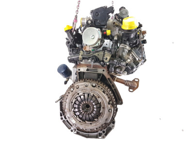 Engine type K9K628 - Renault CLIO ESTATE IV PH.2 - G1-9185F