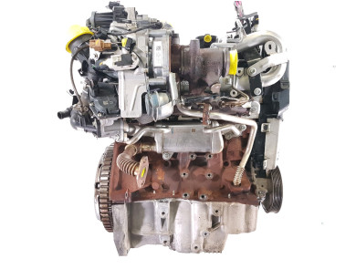 Moteur type K9K628 - Renault CLIO ESTATE IV PH.2 - G1-9185F