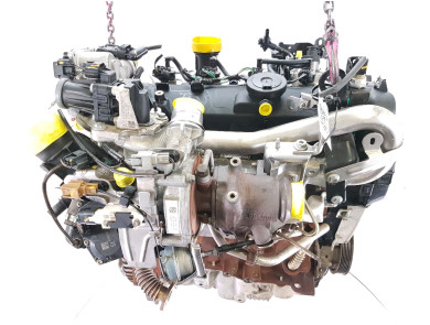 Engine type K9K628 - Renault CLIO ESTATE IV PH.2 - G1-9185F