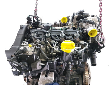 Moteur type K9K628 - Renault CLIO ESTATE IV PH.2 - G1-9185F