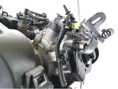 Engine type K9K628 - Renault CLIO ESTATE IV PH.2 - G1-9185F