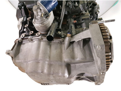 Moteur type K9K628 - Renault CLIO ESTATE IV PH.2 - G1-9185F
