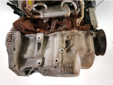 Moteur type K9K628 - Renault CLIO ESTATE IV PH.2 - G1-9185F