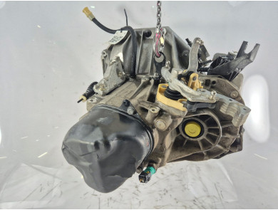 Boîte de vitesses type JR5060 - Renault CLIO ESTATE IV PH.2 - H1-9433L