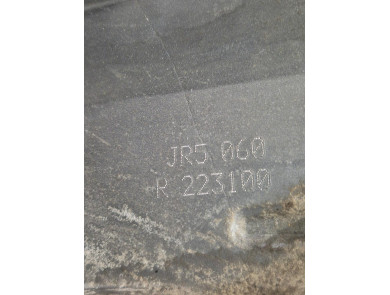 Gearbox type JR5060 - Renault CLIO ESTATE IV PH.2 - H1-9433L