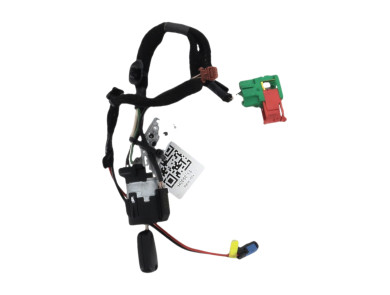 Steering lock used - Peugeot 307 - 4162 X4