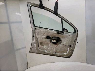 Left front door - Peugeot 307 PH.1 - 9002S8 - H0-7986Q