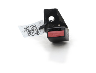 Attache ceinture sécurité arrière gauche occasion - Peugeot 308 - 8973 QL